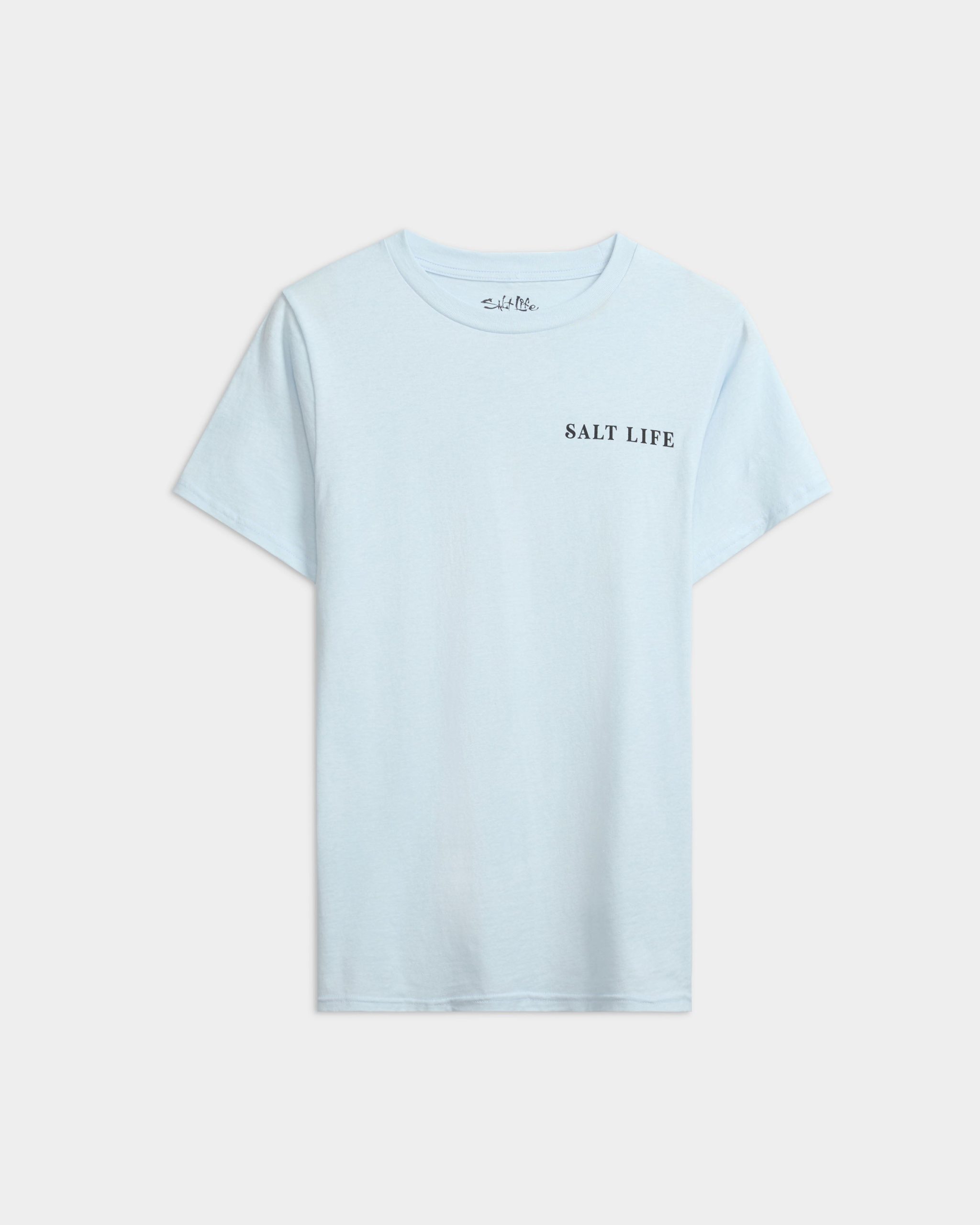 Men's Jaws of Steel Short Sleeve Tee - Image 7