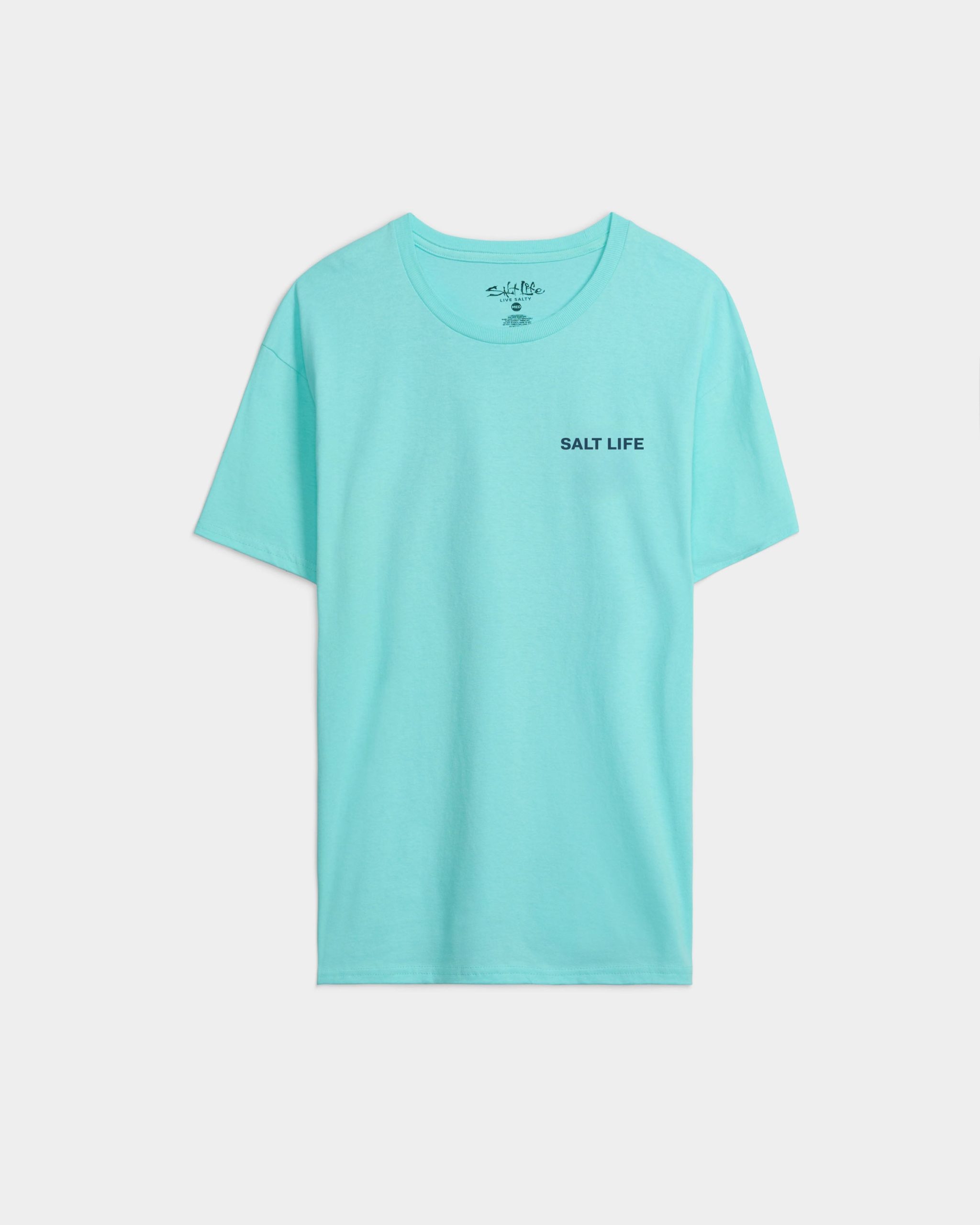Men's Ohana Days Short Sleeve Tee - Image 2