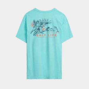 Men's Ohana Days Short Sleeve Tee