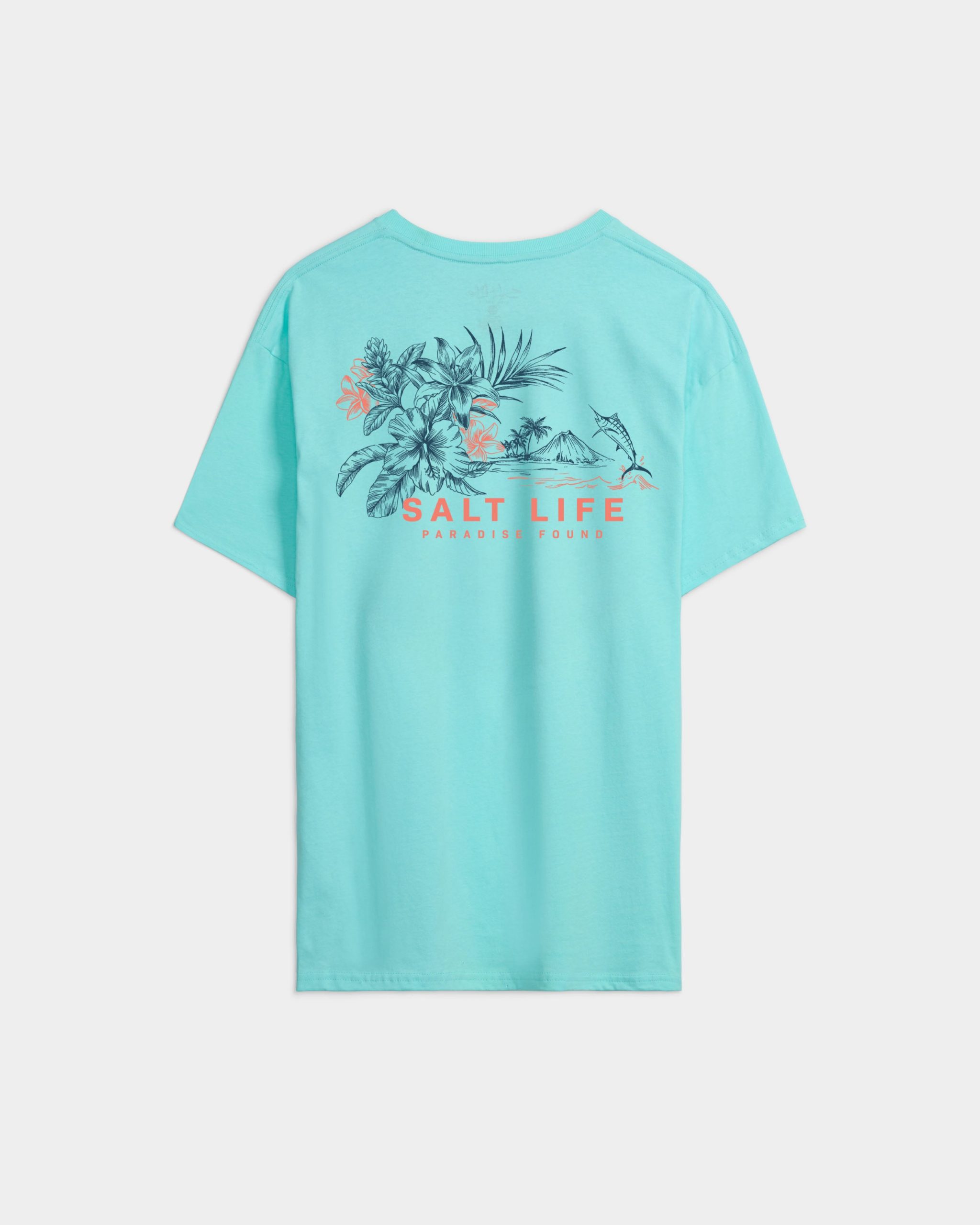 Men's Ohana Days Short Sleeve Tee