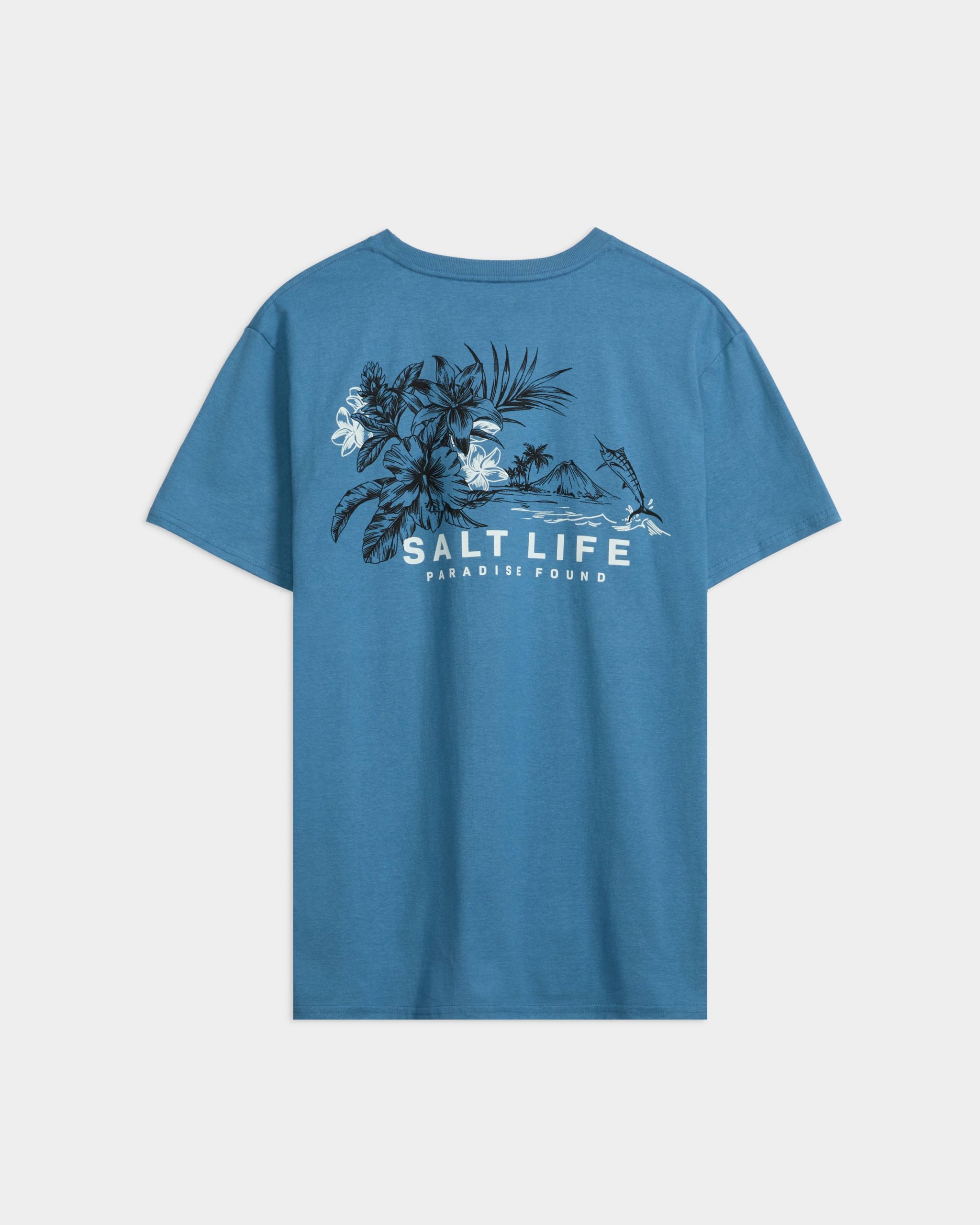 Men's Ohana Days Short Sleeve Tee