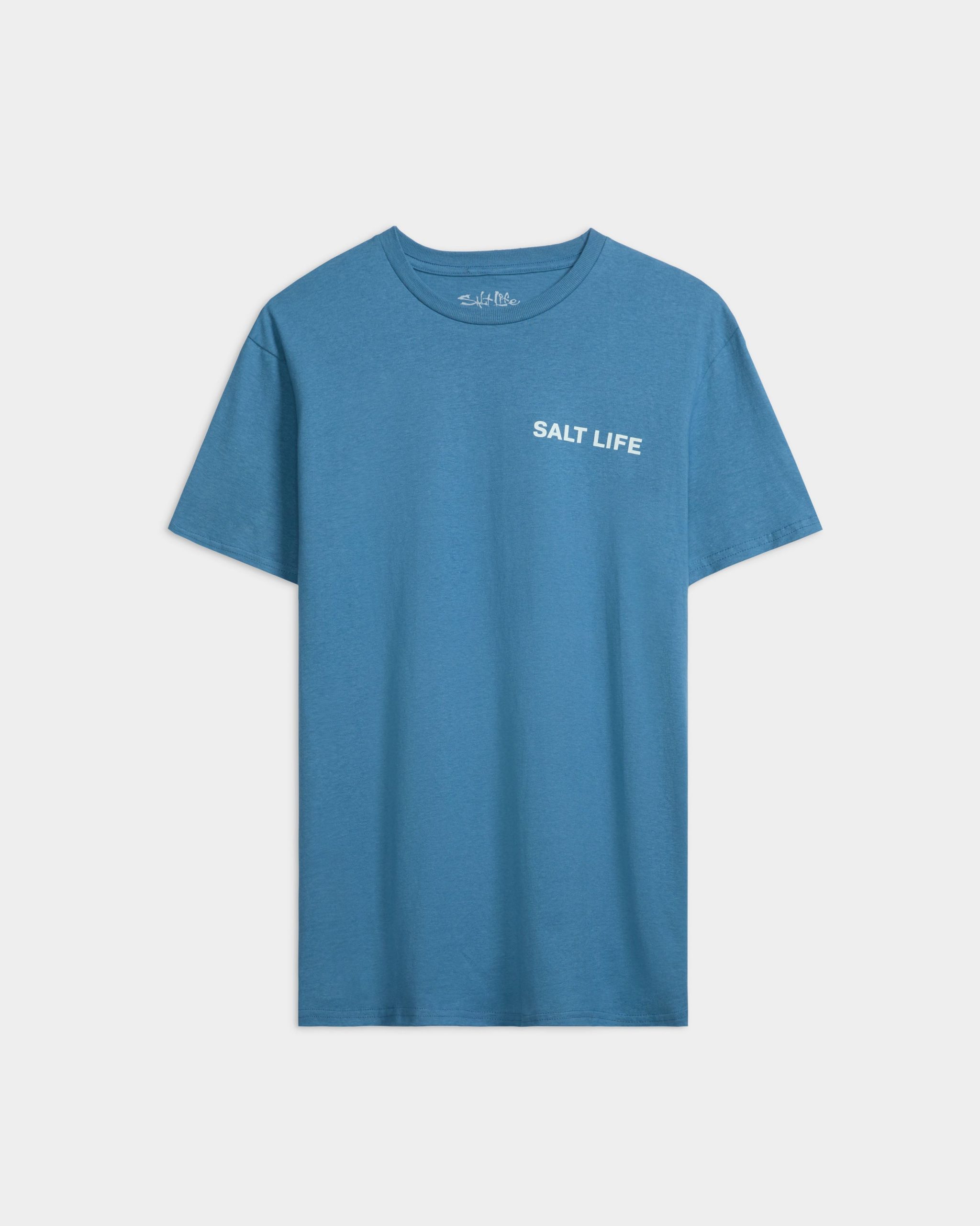 Men's Ohana Days Short Sleeve Tee - Image 7