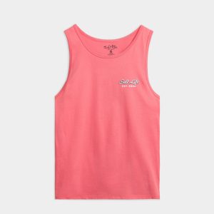 Men's Sea Challenger Tank Top