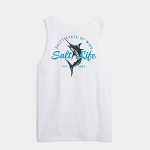 Men's Sea Challenger Tank Top
