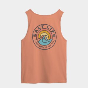 Men's Sea Craft Tank Top
