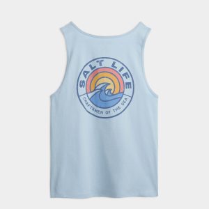 Men's Sea Craft Tank Top