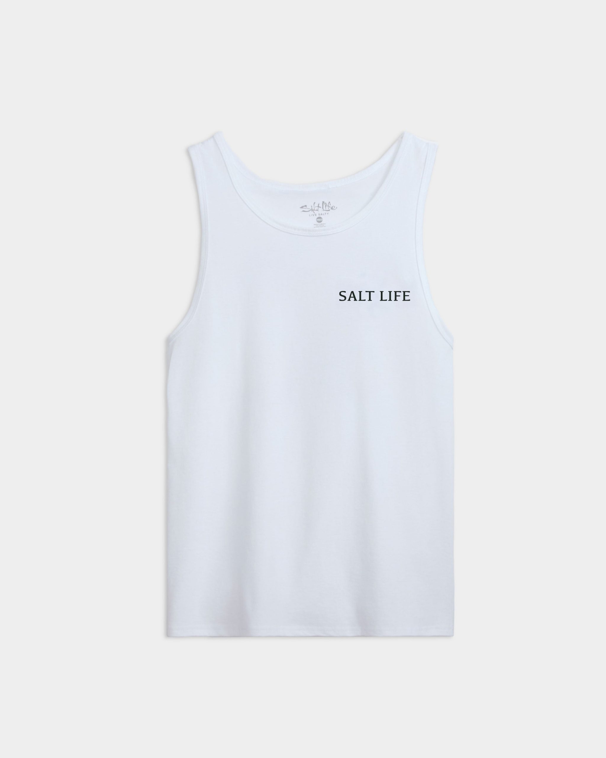 Men's American Quiver Tank Top - Image 2