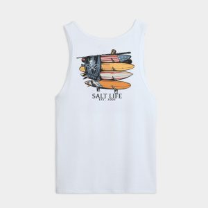Men's American Quiver Tank Top