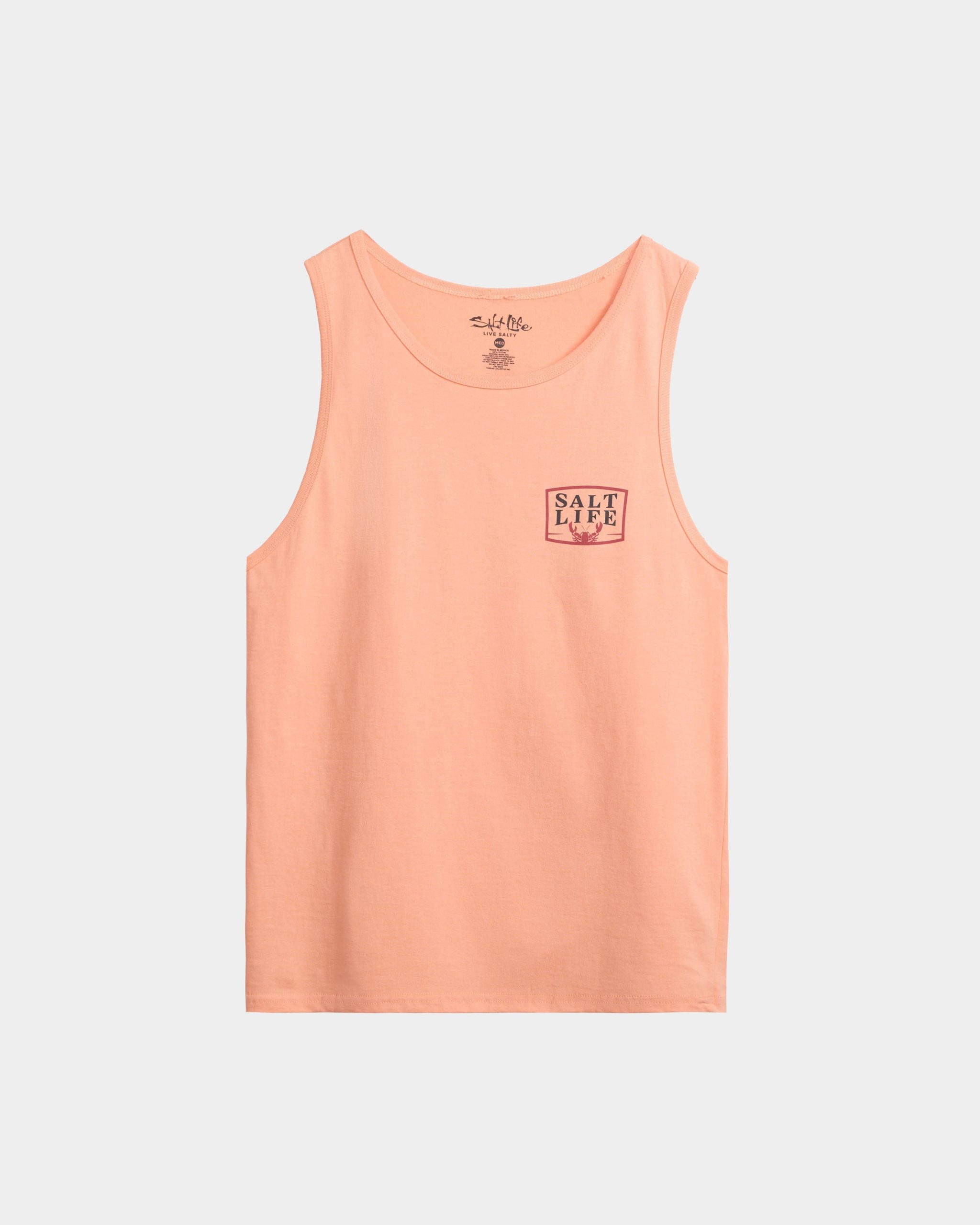 Men's Gone Divin Tank Top