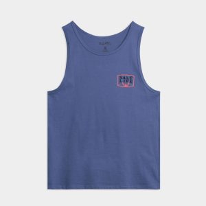 Men's Gone Divin Tank Top