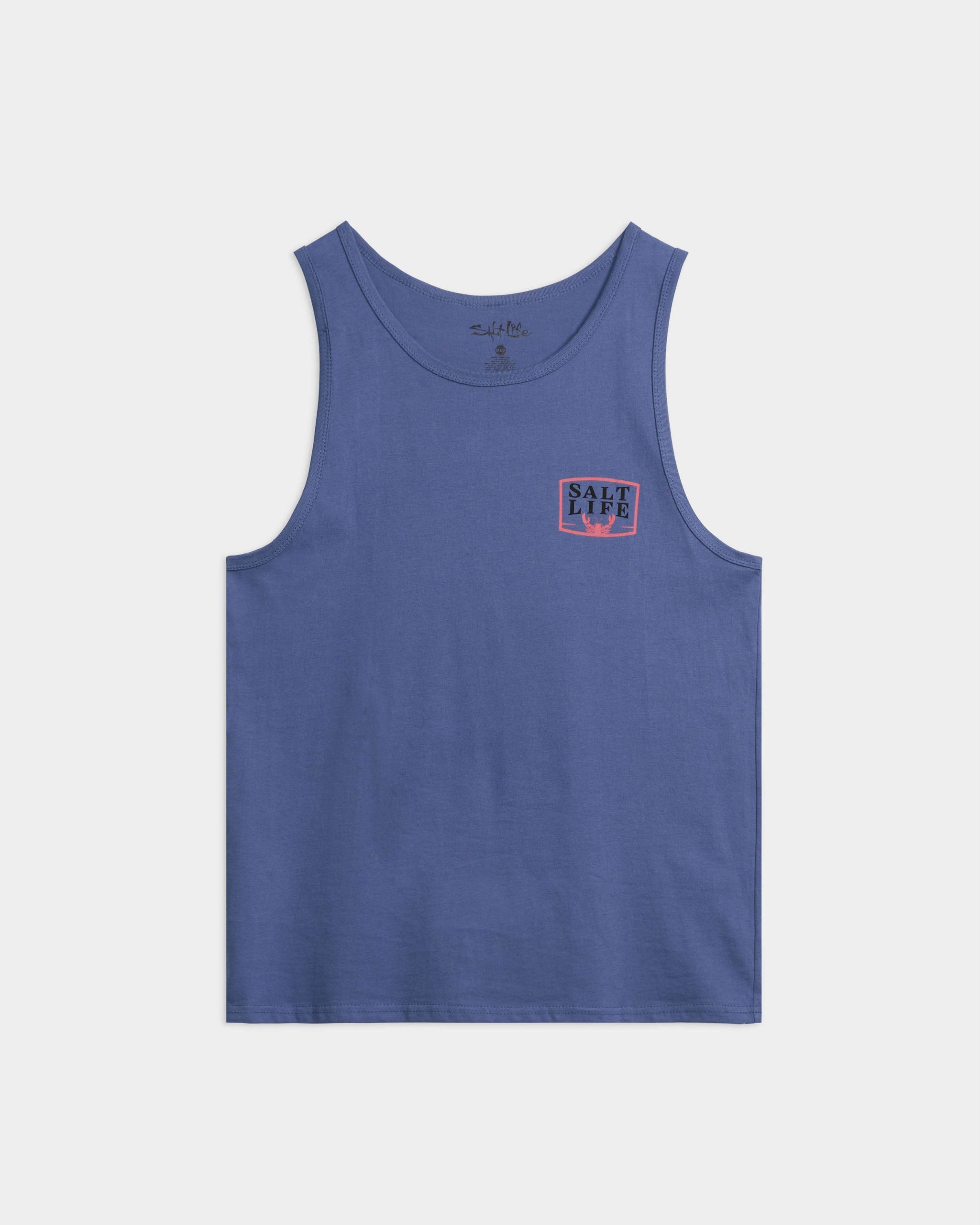 Men's Gone Divin Tank Top