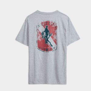 Men's Ocean Hunt Short Sleeve Tee