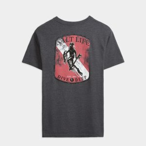 Men's Ocean Hunt Short Sleeve Tee