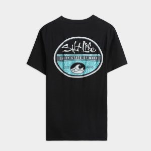 Men's Secret Spot Short Sleeve Tee