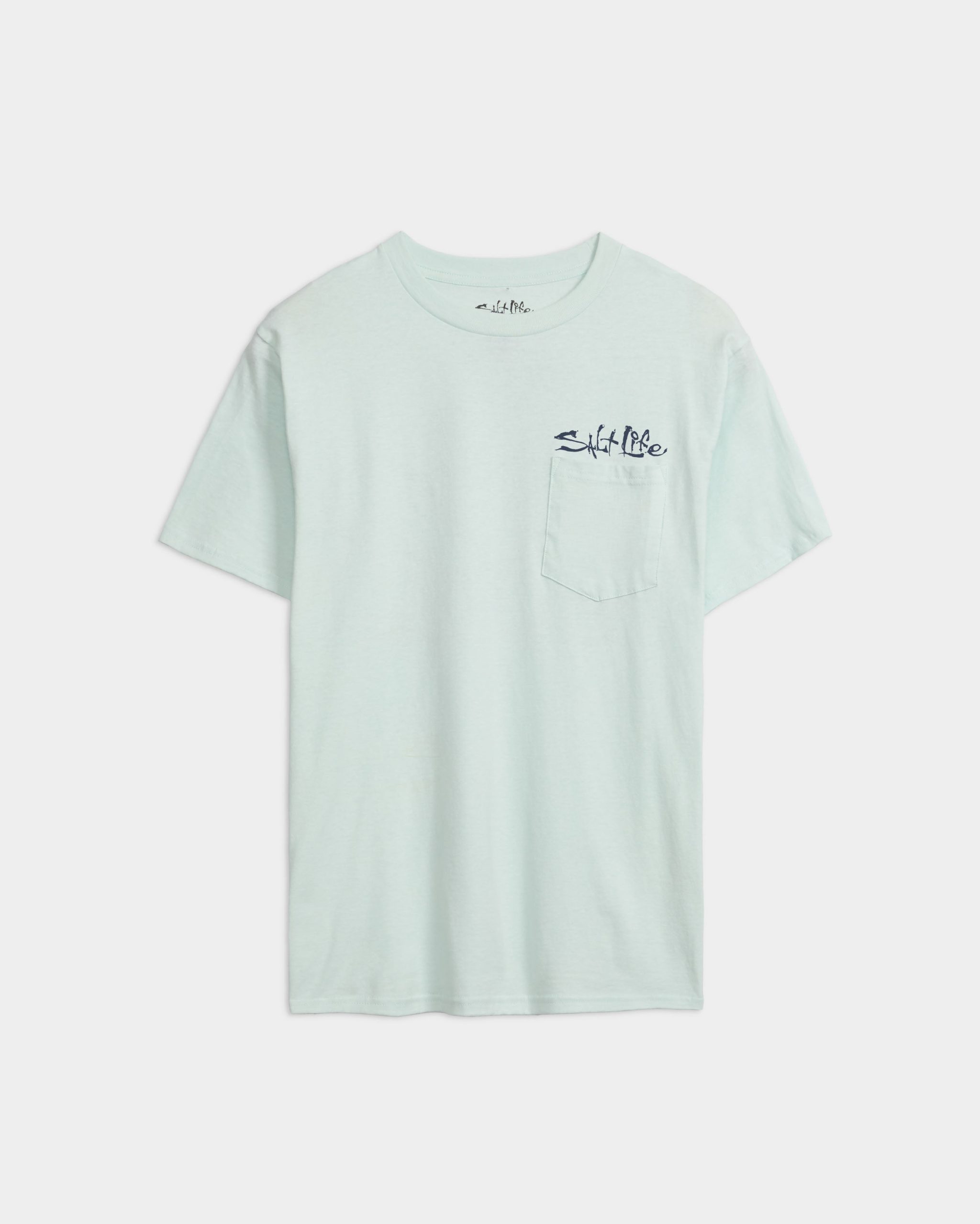 Men's Secret Spot Short Sleeve Tee - Image 2