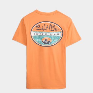 Men's Secret Spot Short Sleeve Tee