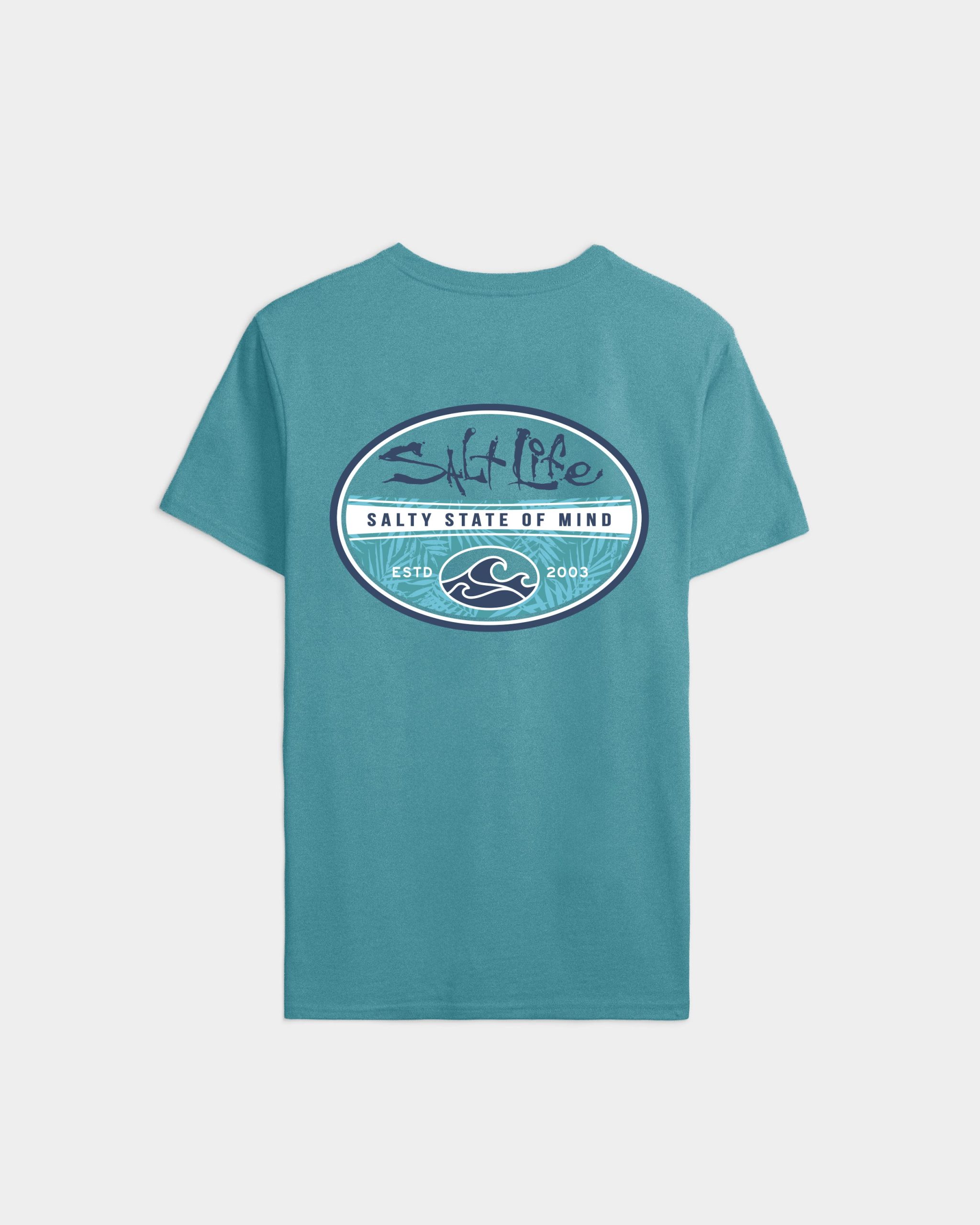 Men's Secret Spot Short Sleeve Tee
