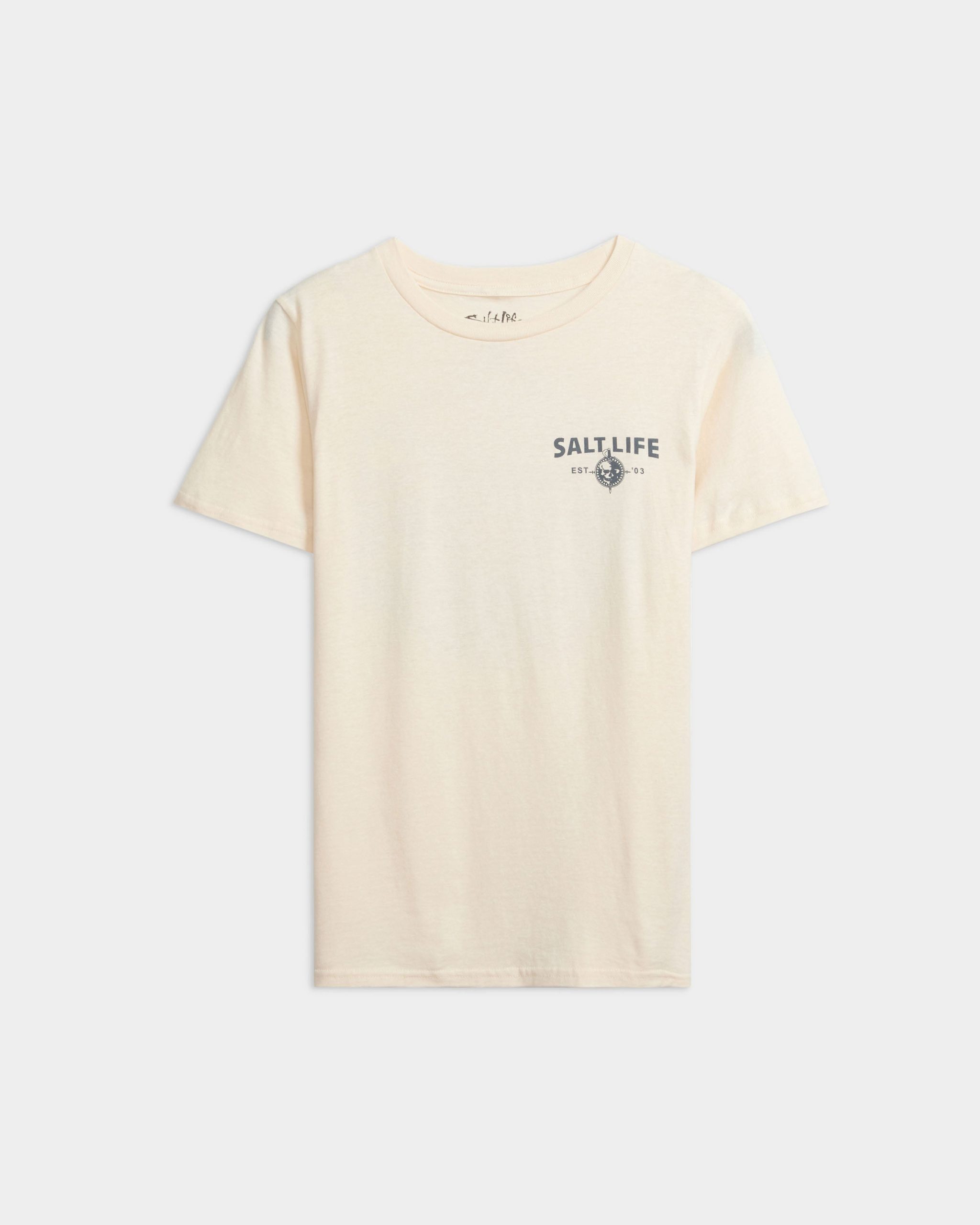 Men's Heavy Seas Short Sleeve Tee - Image 7