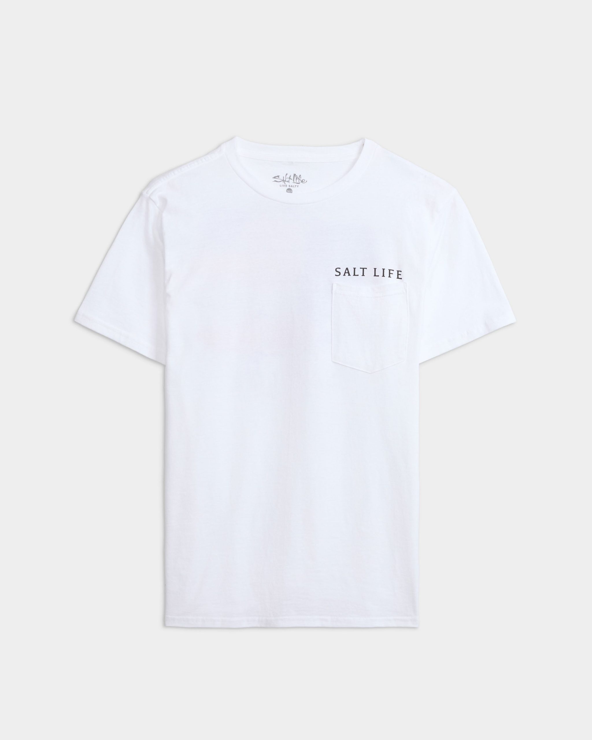 Men's American Quiver Short Sleeve Tee - Image 7