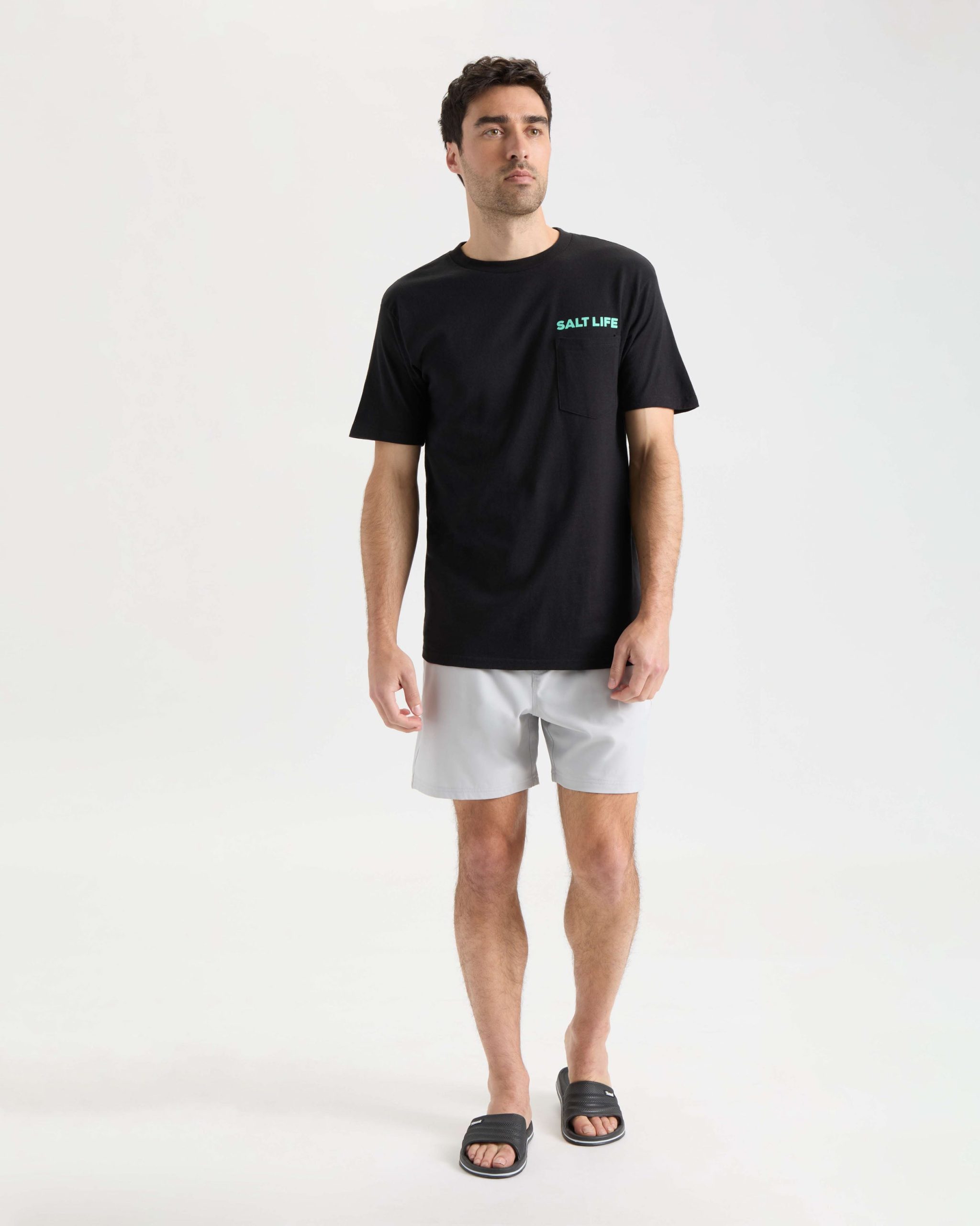Men's Wake Up Call Short Sleeve Tee - Image 6