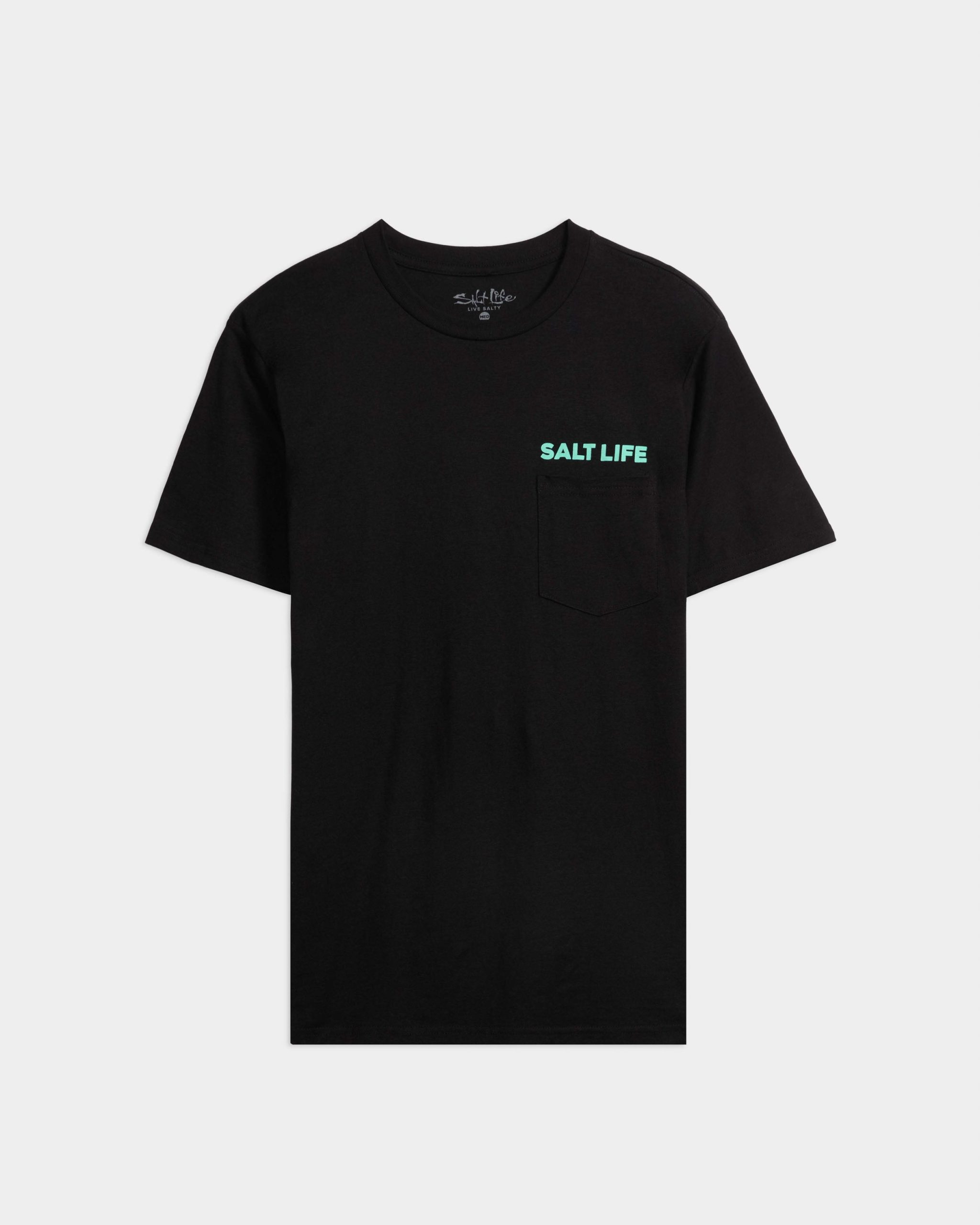 Men's Wake Up Call Short Sleeve Tee - Image 7