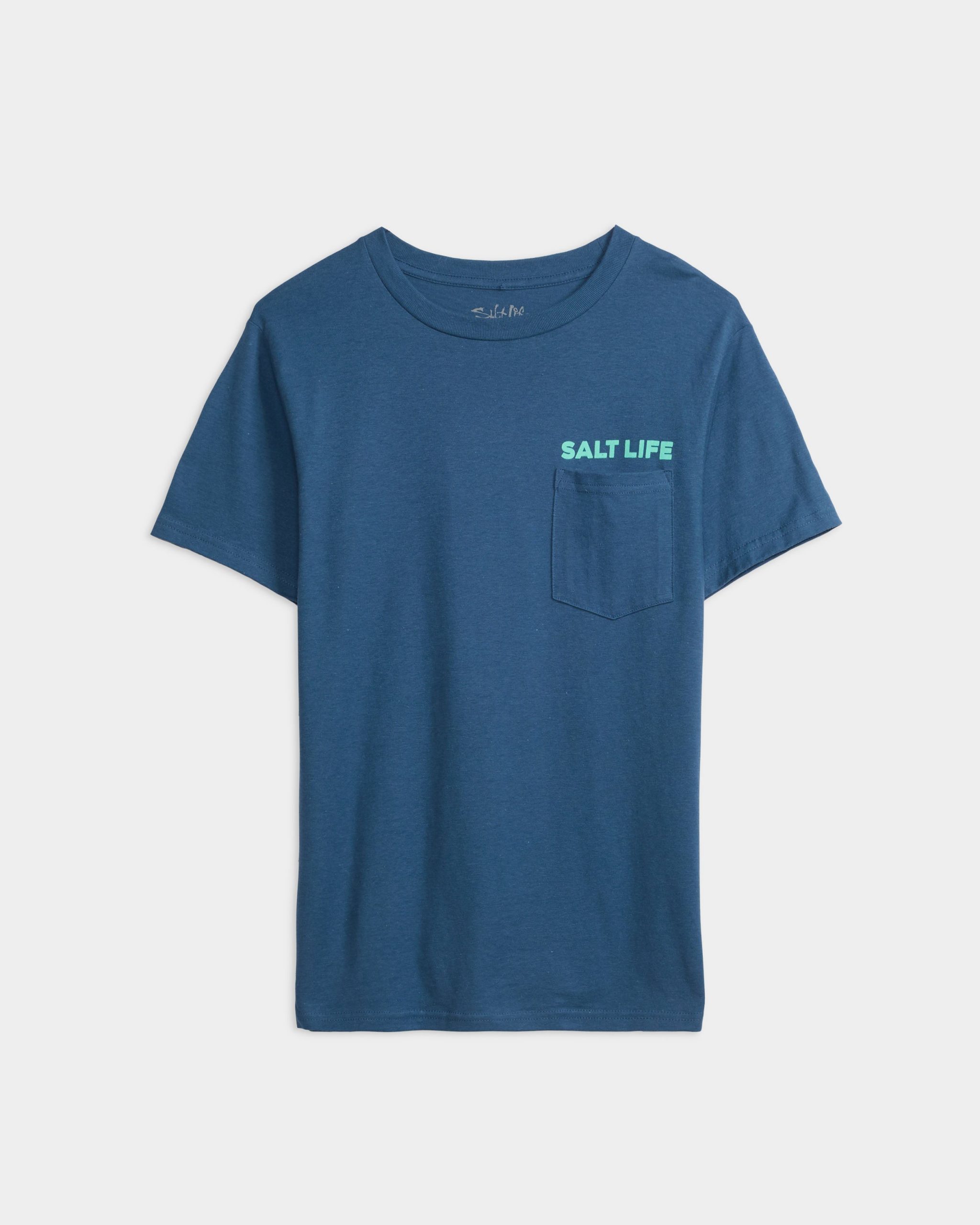 Men's Wake Up Call Short Sleeve Tee - Image 7