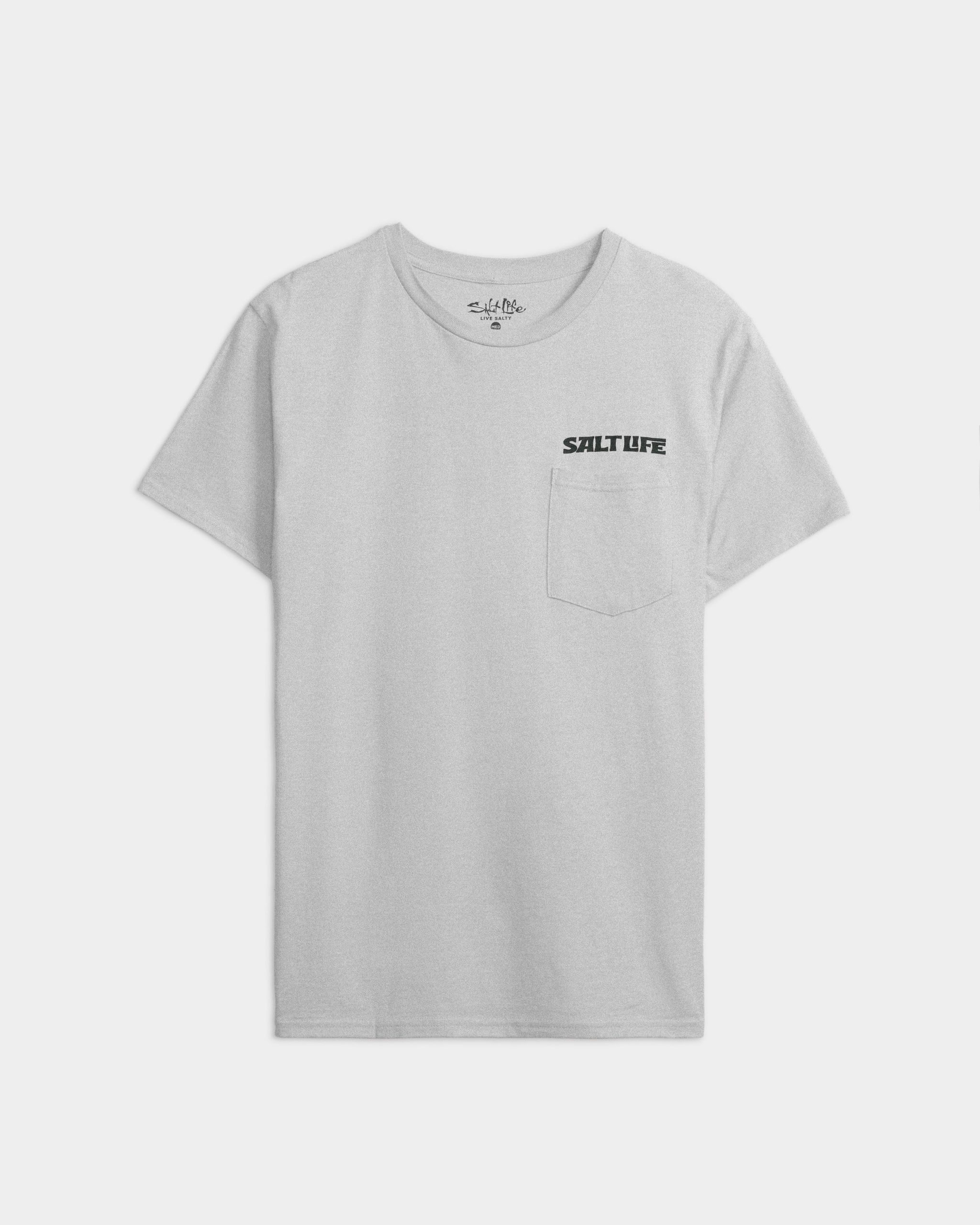 Men's Tiki Hour Short Sleeve Tee - Image 2