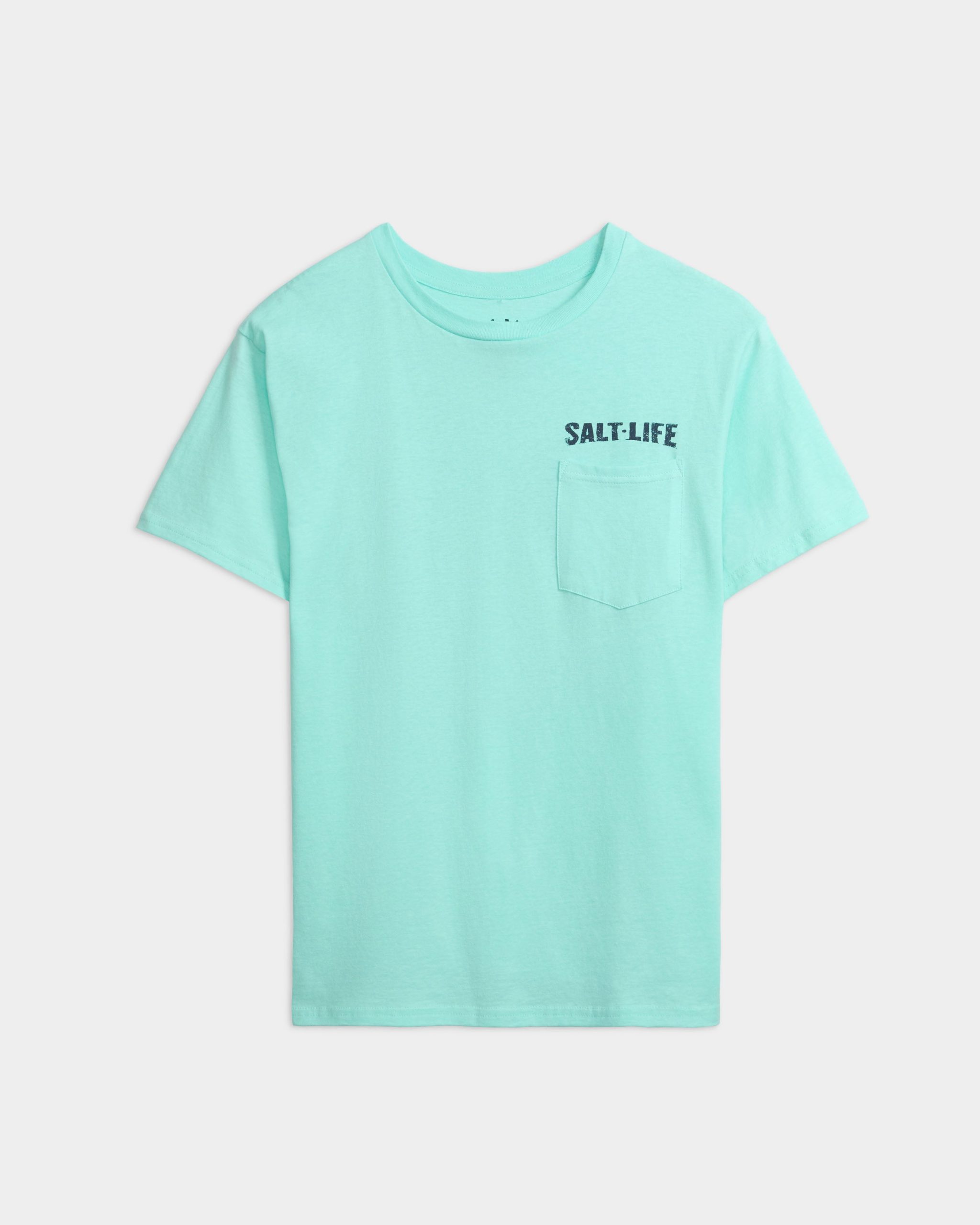Men's Weekend Forecast Short Sleeve Shirt - Image 2