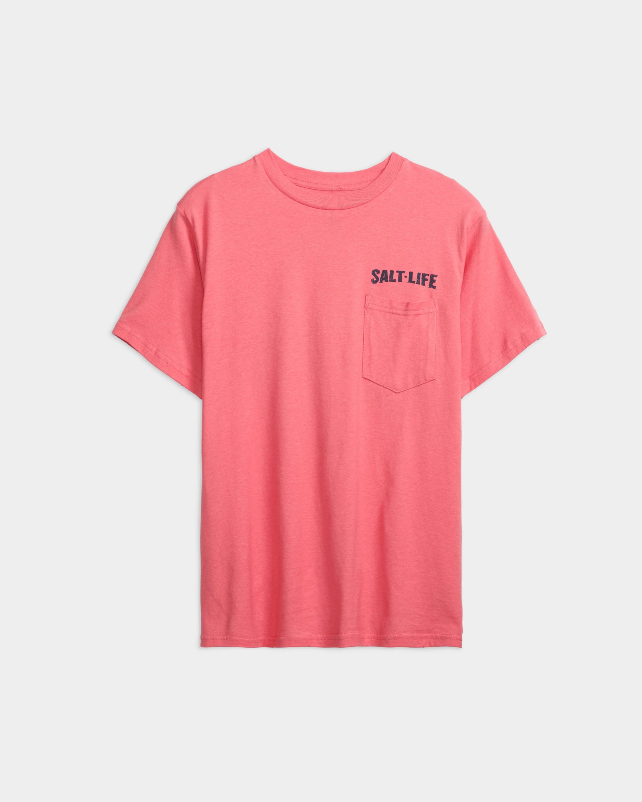 Men's Weekend Forecast Short Sleeve Tee - Image 7