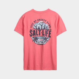 Men's Weekend Forecast Short Sleeve Tee
