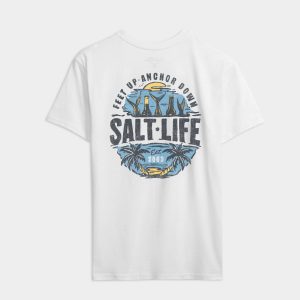 Men's Weekend Forecast Short Sleeve Tee