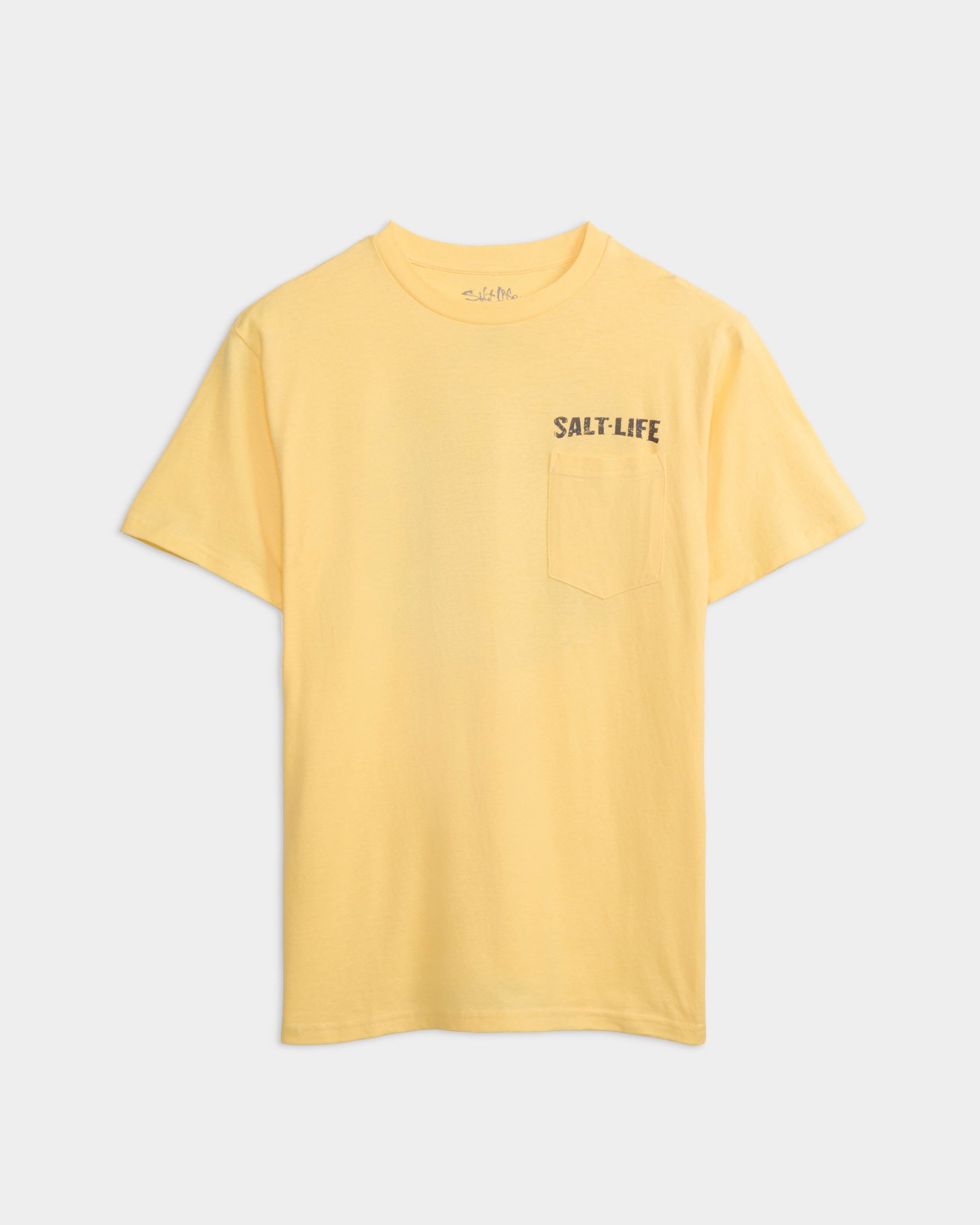 Men's Weekend Forecast Short Sleeve Tee - Image 2
