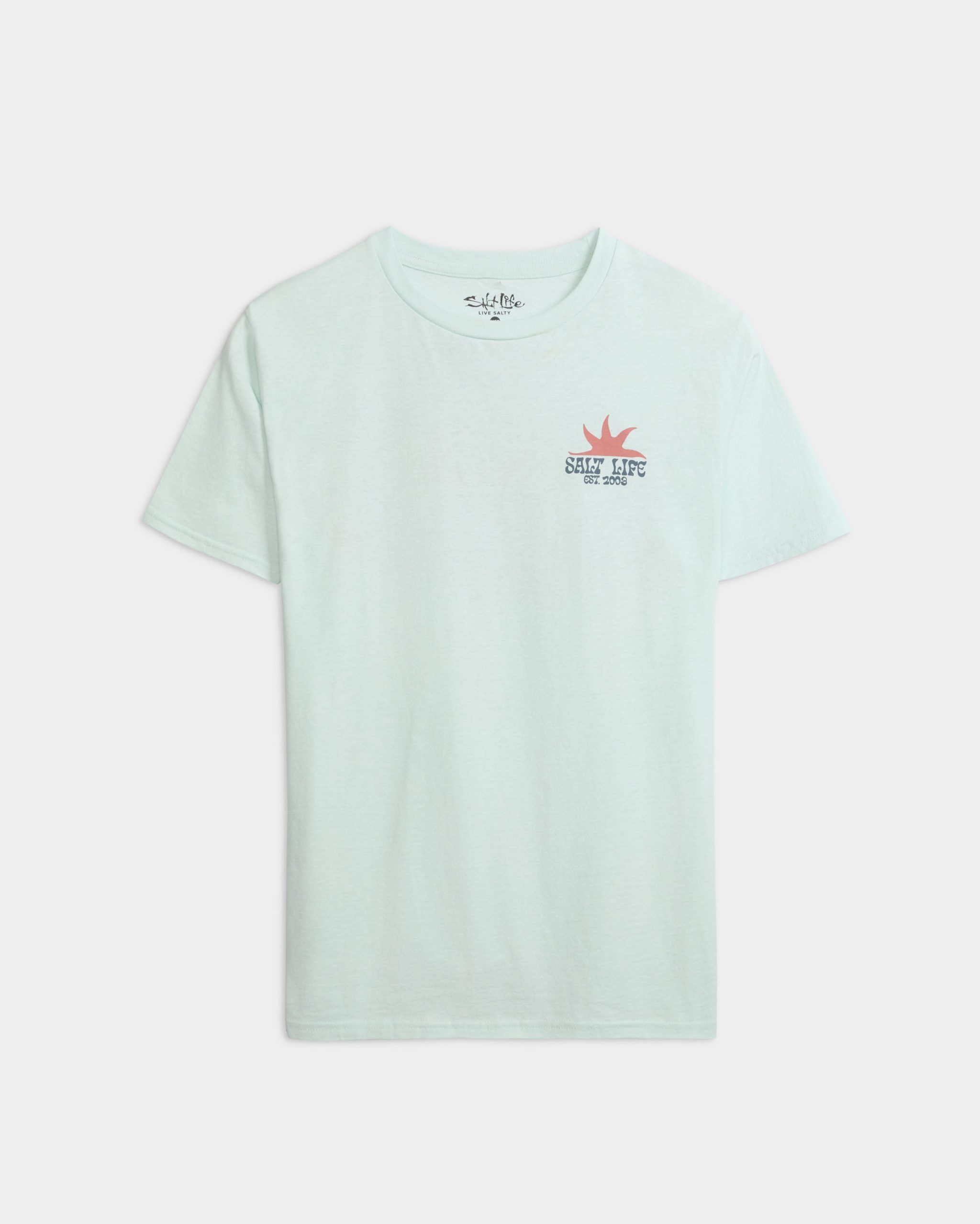 Men's Protect Our Seas Short Sleeve Tee - Image 2