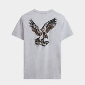 Men's Osprey Angler Short Sleeve Tee