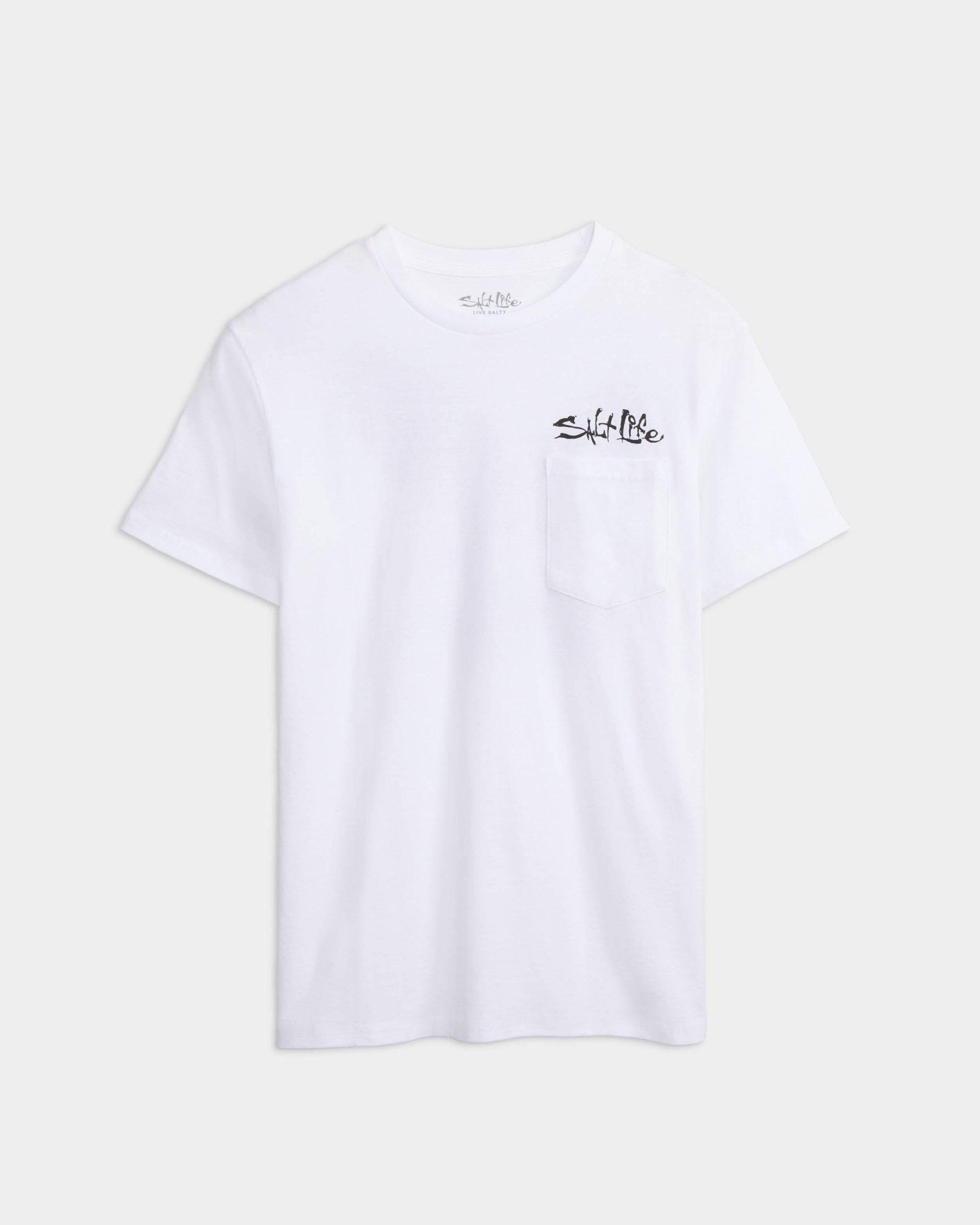 Men's Osprey Angler Short Sleeve Tee - Image 2