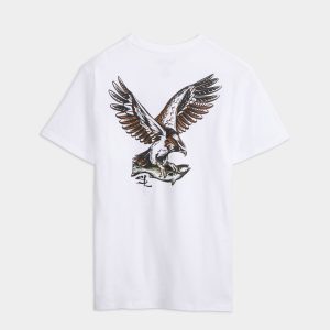 Men's Osprey Angler Short Sleeve Tee