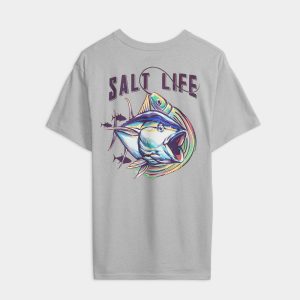 Men's Tunny Short Sleeve Tee
