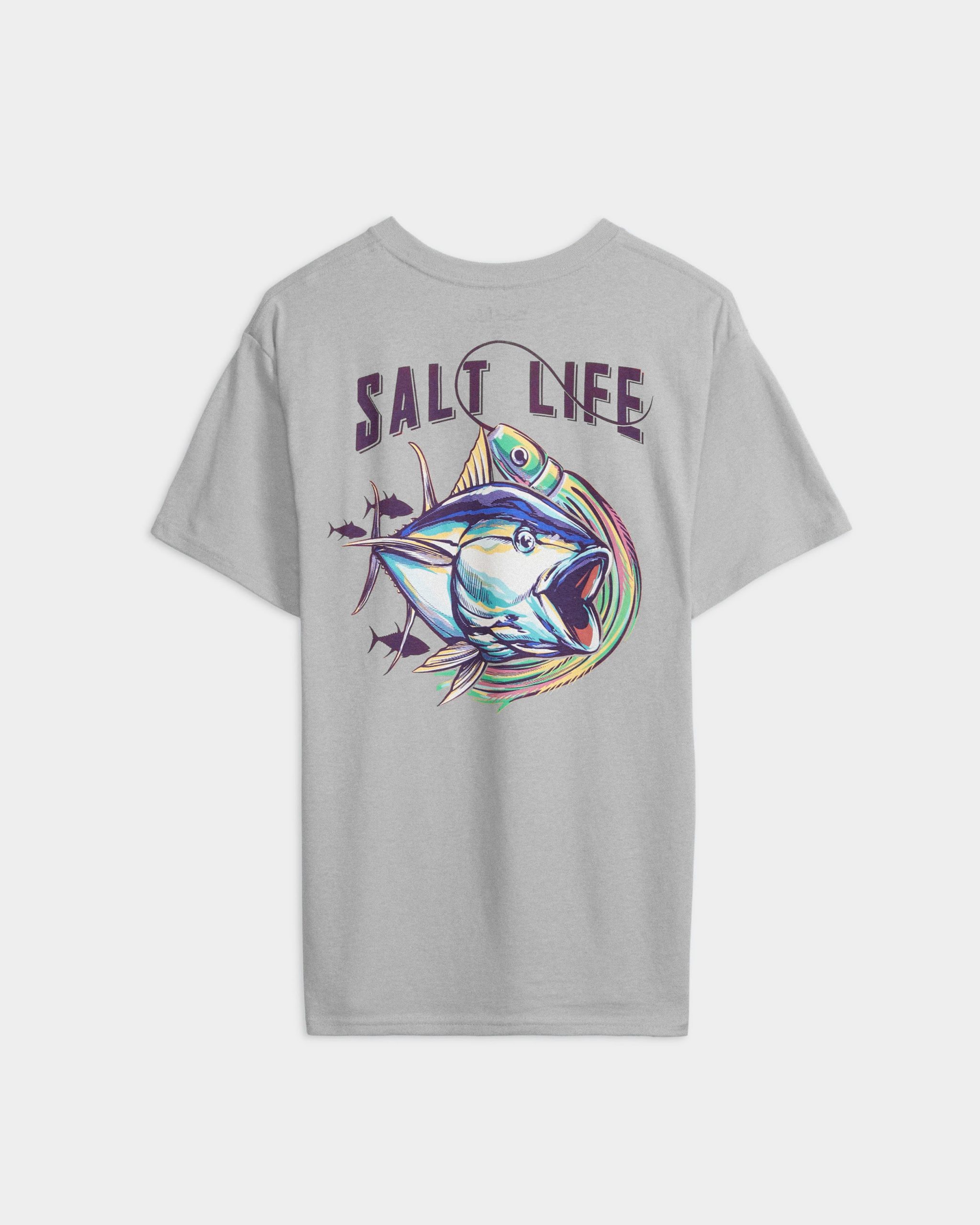 Men's Tunny Short Sleeve Tee