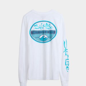 Men's Secret Spot Long Sleeve Shirt