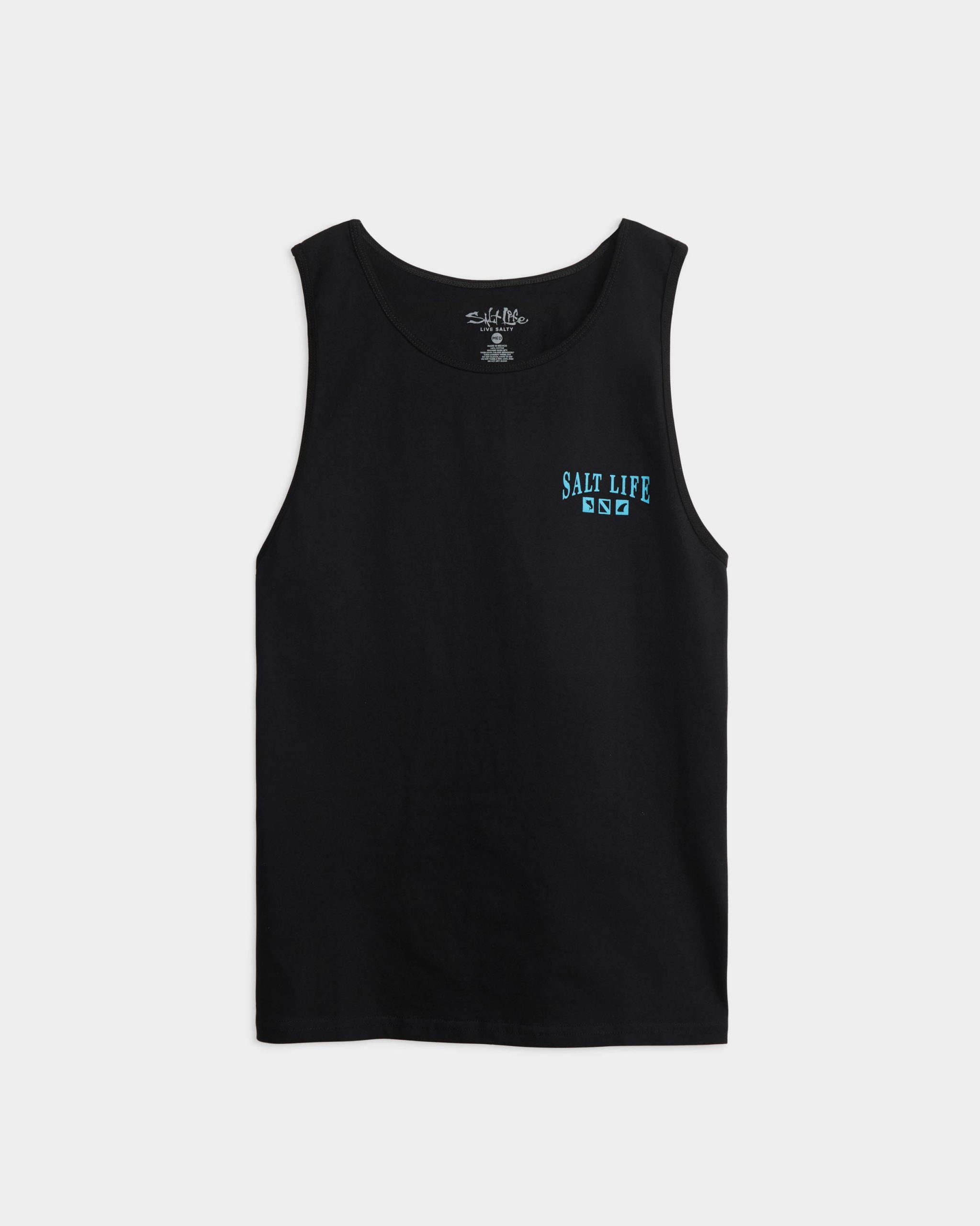 Sea to Sea Tank Top - BIG - Image 2