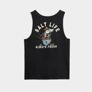 Men's Served Fresh Tank Top