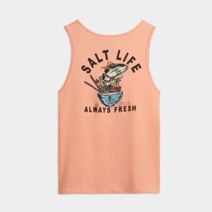 Men's Served Fresh Tank Top