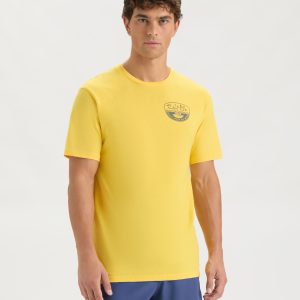 Men's Daily Wave Short Sleeve Tee