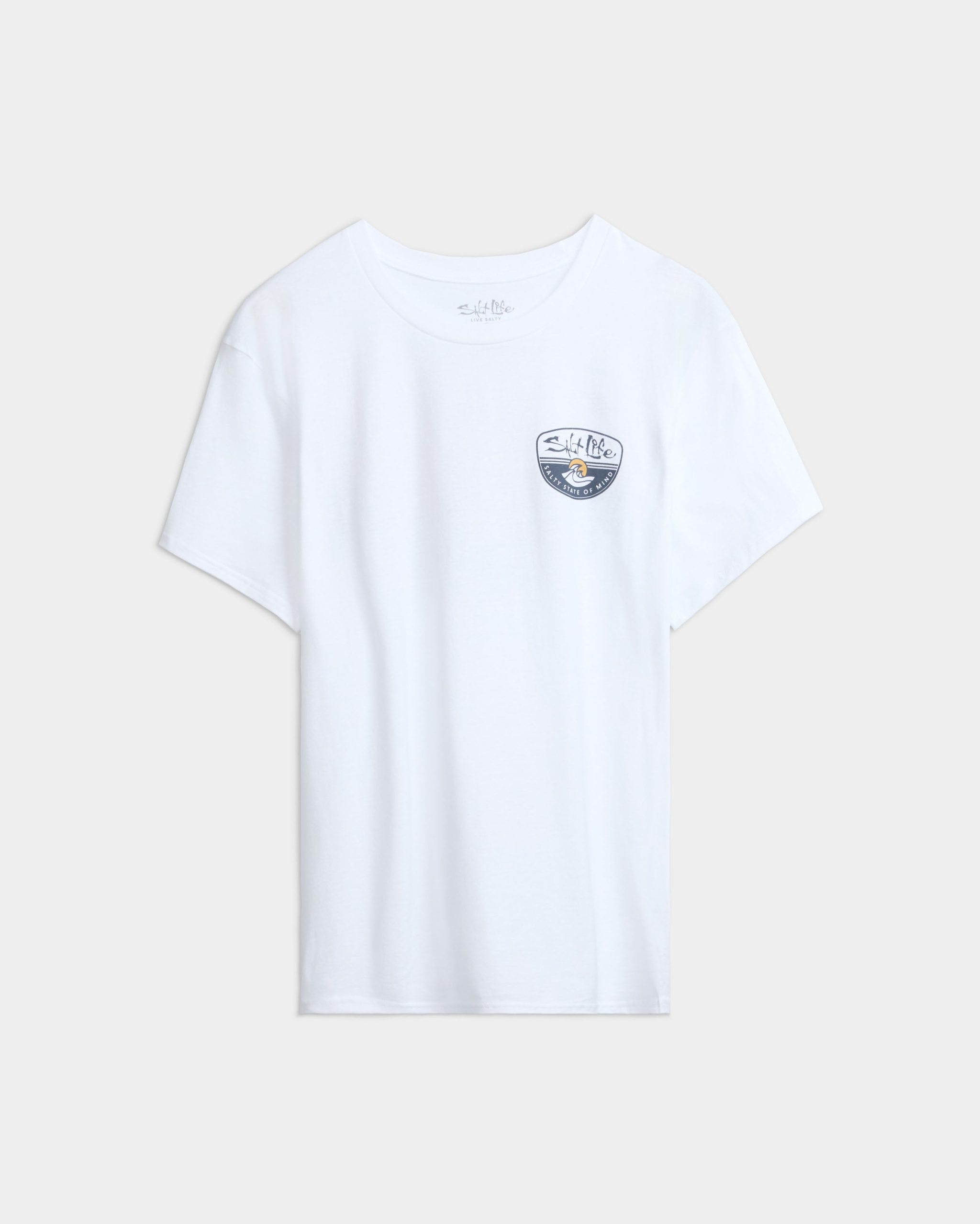 Men's Daily Wave Short Sleeve Tee - Image 7