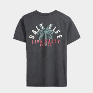 Men's Checked Out Short Sleeve Tee