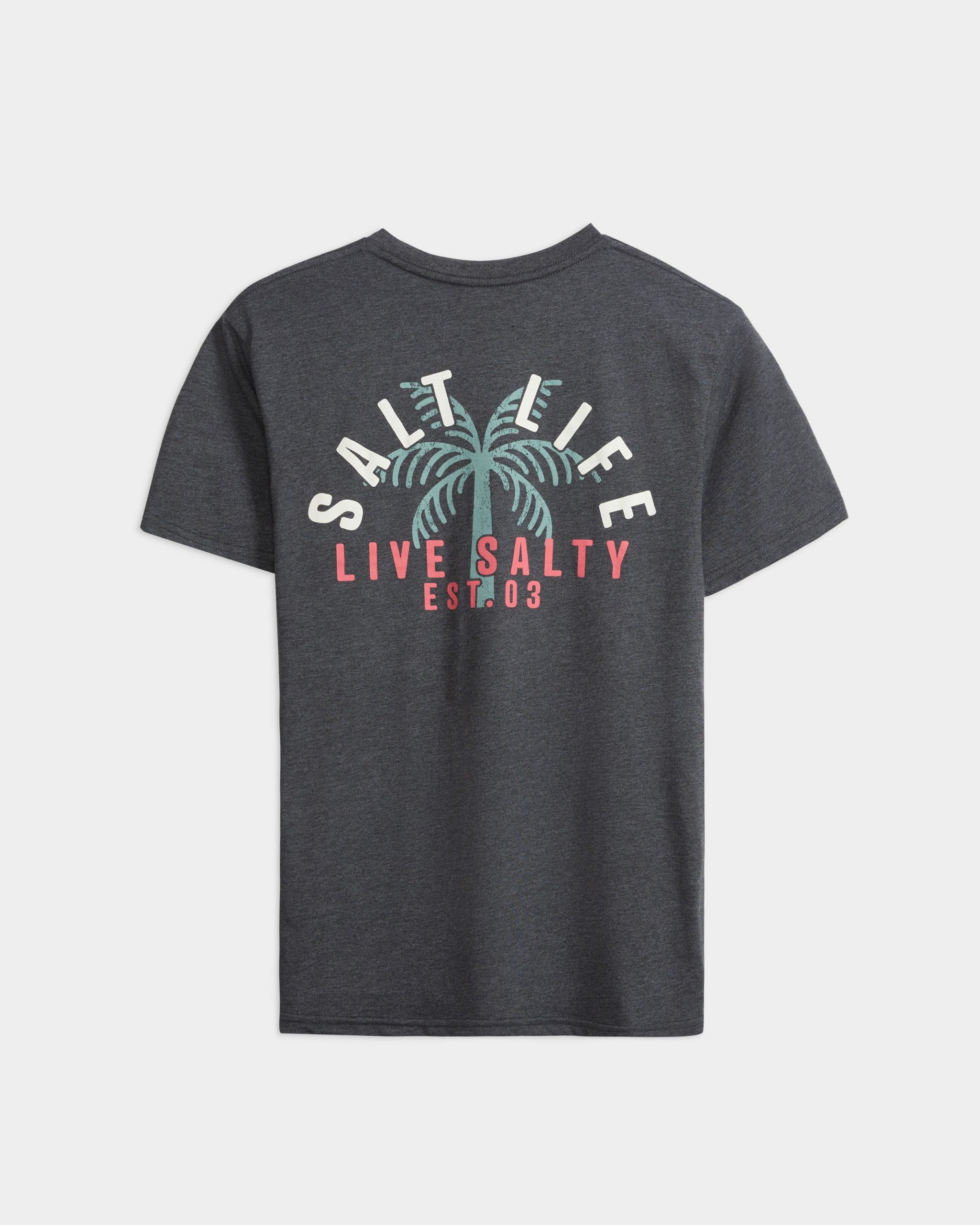 Men's Checked Out Short Sleeve Tee