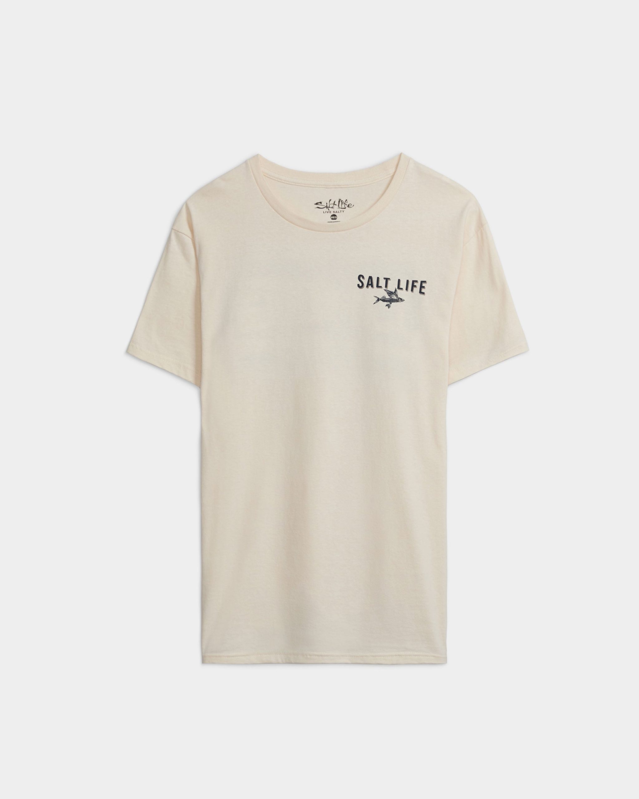 Men's Sky Bound Short Sleeve Tee - Image 7