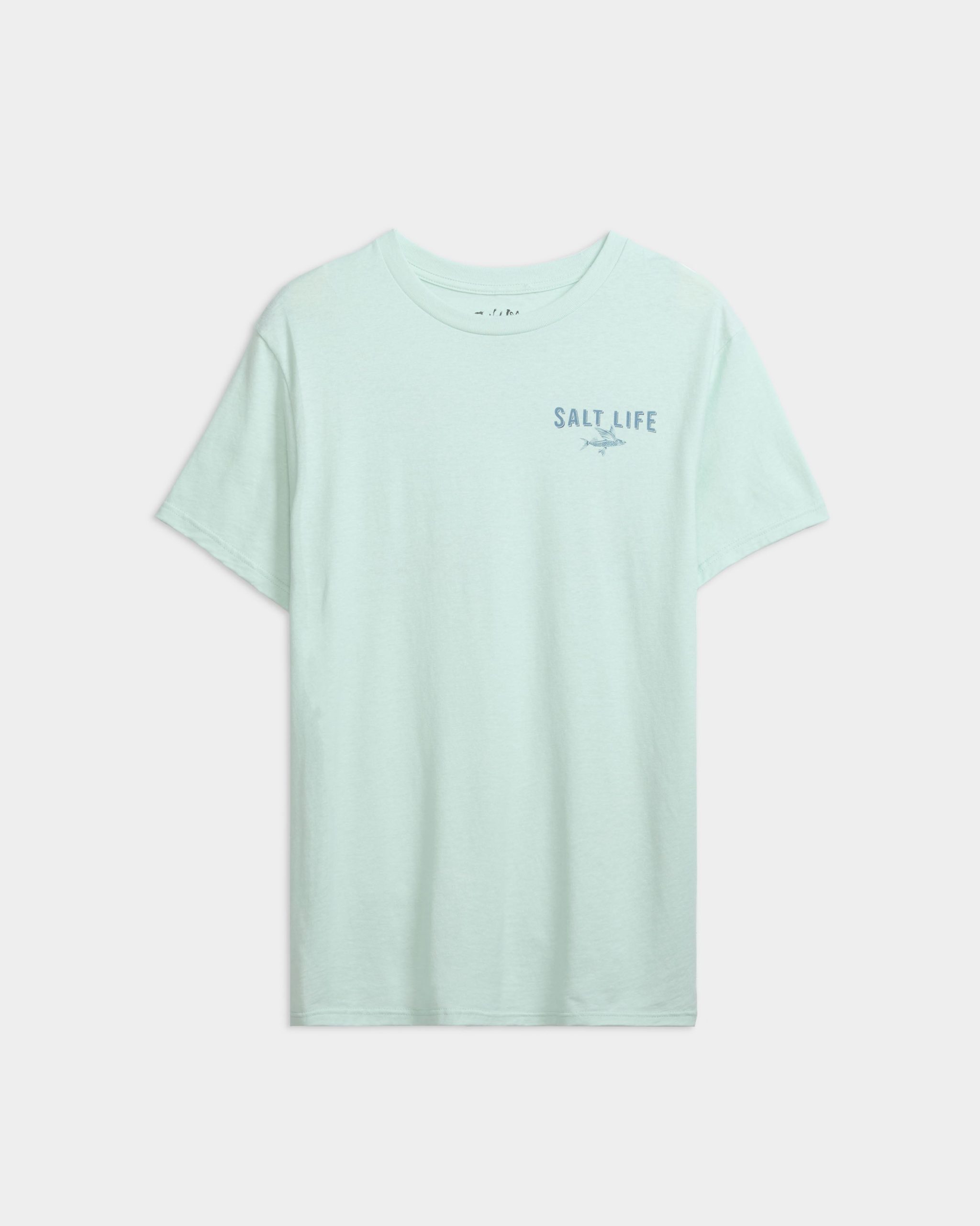 Men's Sky Bound Short Sleeve Tee - Image 7