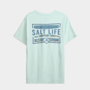 Men's Sky Bound Short Sleeve Tee