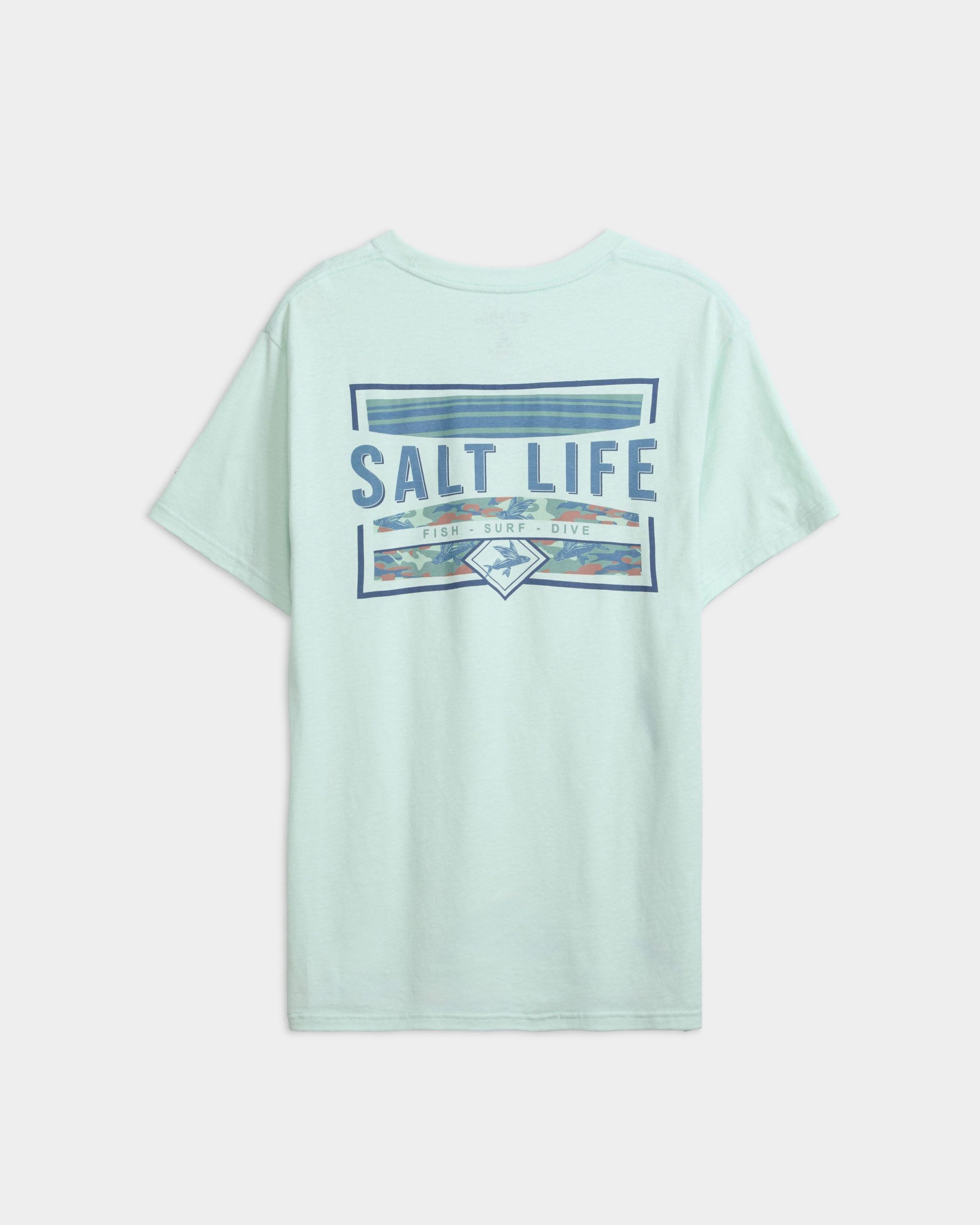 Men's Sky Bound Short Sleeve Tee